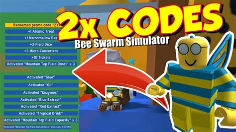 bee swarm simulator khan academy free|Bee Swarm Simulator codes for March 2024 .